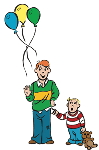 George-and-Charlie-MobileLogo