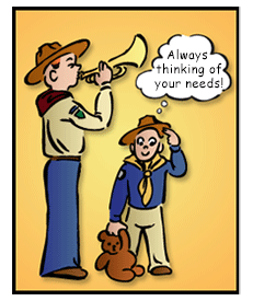 about-our-pledge-our-word