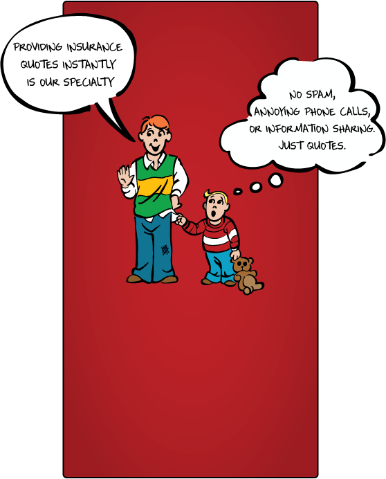 George and Charlie Insurance