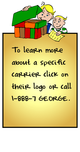Learn about our carriers
